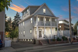 Photo of 165-167 Bell Rock St Everett, MA 02149
