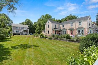 Photo of 7 & 7R Main Street Essex, MA 01929