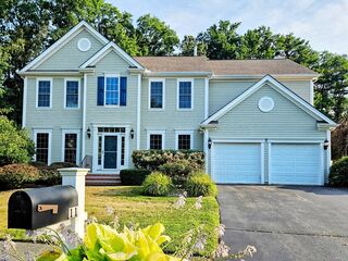 Photo of 11 Bunting Way Danvers, MA 01923