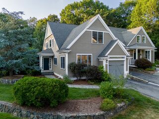Photo of 27 Green Meadow Drive Reading, MA 01867