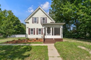 Photo of 27 Page St Avon, MA 02322