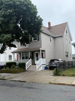 Photo of 210 Hancock St Everett, MA 02149