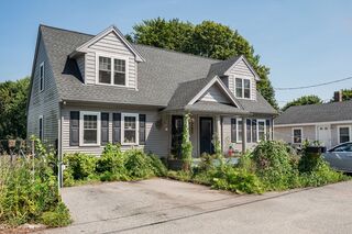 Photo of 34-36 Washburn St Weymouth, MA 02189