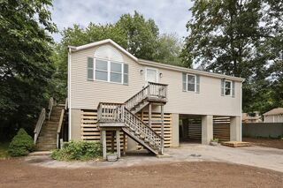 Photo of 5 E Public St Freetown, MA 02702