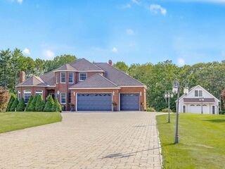 Photo of 114 Upper Gore Rd Webster, MA 01570