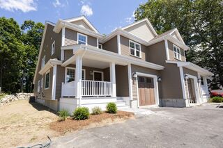 Photo of 72 Court Street Mansfield, MA 02048