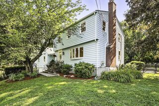 Photo of 7 Kings Grant Rd Westborough, MA 01581