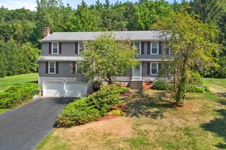 Photo of 40 Sawmill Road Stow, MA 01775