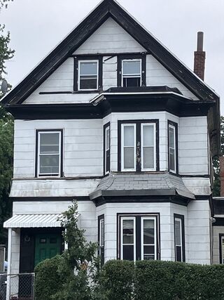 Photo of 133 Blue Hill Avenue Boston - Roxbury, MA 02119