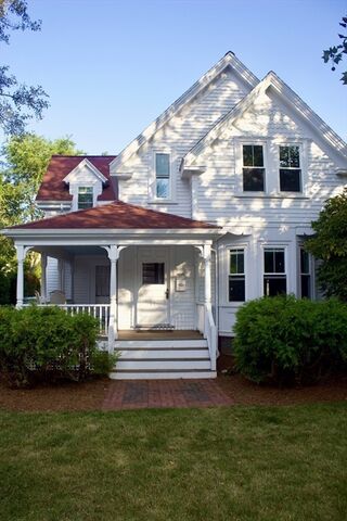 Photo of 335 Summer  Street Manchester, MA 01944
