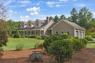 Photo of 175 Lowell Street Dunstable, MA 01827