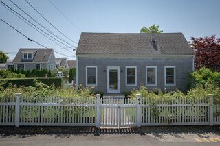 Photo of 44 Pleasant Street Provincetown, MA 02657