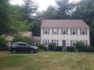 Photo of 430 Brook Bend Rd Hanson, MA 02341