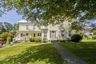 Photo of 115 School St North Brookfield, MA 01535