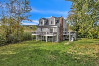 Photo of real estate for sale located at 35 Holbrook Ave Wellfleet, MA 02667