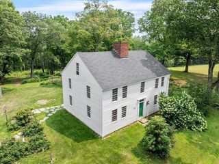 Photo of 29 Tomlinson Rd Oakham, MA 01068