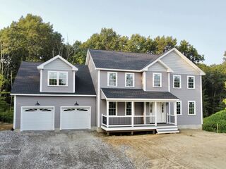 Photo of 2 Tupelo Dr Brookfield, MA 01506