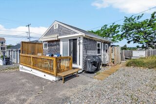 Photo of real estate for sale located at 3 Sand Castle Drive Sandwich, MA 02563