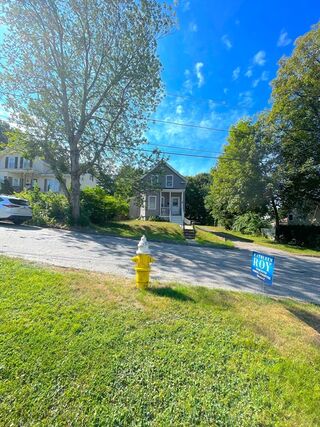 Photo of 2 Keen St Fitchburg, MA 01603