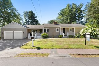 Photo of 20 Dana Road Reading, MA 01867