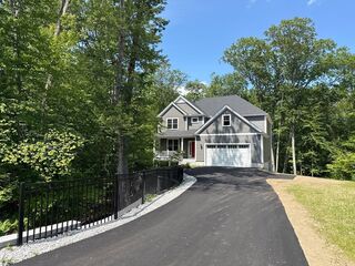 Photo of Lot 40- 19 Sycamore Way Medway, MA 02053
