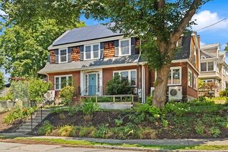 Photo of 5 Mayflower Ter Newton Highlands, MA 02461