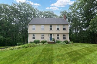 Photo of 21 Roseberry Drive Boylston, MA 01505