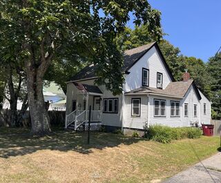 Photo of 571 Wareham Street Middleborough, MA 02346
