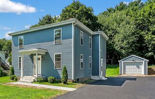 Photo of 87 School St Hanover, MA 02339