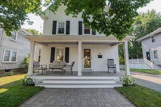 Photo of 5 Florence St Danvers, MA 01923