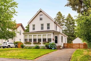 Photo of 9 Brainard St Boston - Hyde Park, MA 02136