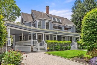 Photo of 18 Sewall St West Newton, MA 02465