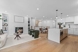 Photo of 667 Tremont Street Boston - South End, MA 02118