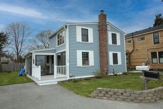 Photo of 76 Cottage Road Newbury, MA 01951