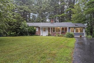 Photo of 55 Linden St Boylston, MA 01505