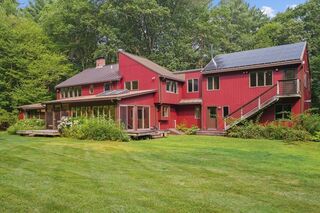 Photo of 146 Spofford Rd Boxford, MA 01921