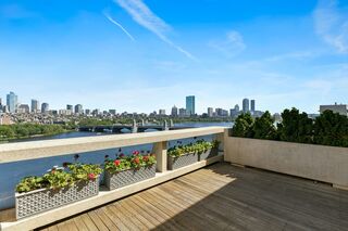 Photo of 75-83 Cambridge Pkwy. Cambridge, MA 02142