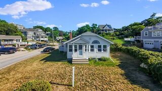Photo of 215 Manomet Point Rd White Horse Beach, MA 02360