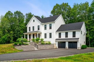 Photo of 47 Prospect Street Rowley, MA 01969