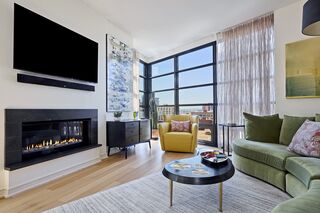 Photo of 580 Washington St Boston - Midtown, MA 02111