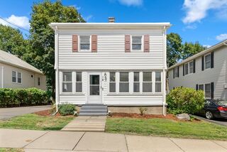 Photo of 18 Wiltshire Road Nonantum, MA 02458