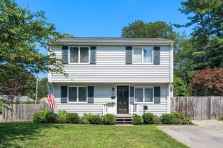 Photo of 36 Jamieson St Abington, MA 02351