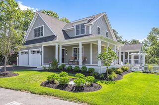 Photo of real estate for sale located at 12 Penick Knoll Plymouth, MA 02360