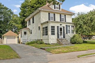 Photo of 64 Webb St Weymouth, MA 02188