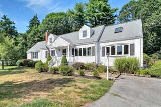 Photo of 443A North Road Bedford, MA 01730