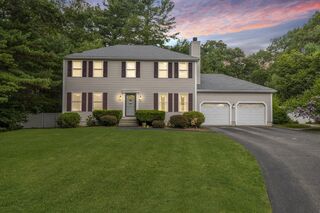 Photo of 16 Gray Squirrel Cir Medway, MA 02053