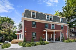 Photo of 12 Goodwin Place Brookline, MA 02445