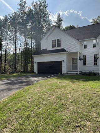 Photo of 14 A Welch Ave Rutland, MA 01543