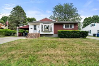Photo of 229 Conant Street Danvers, MA 01923