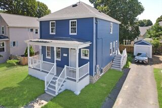 Photo of 61 Poplar St Danvers, MA 01923